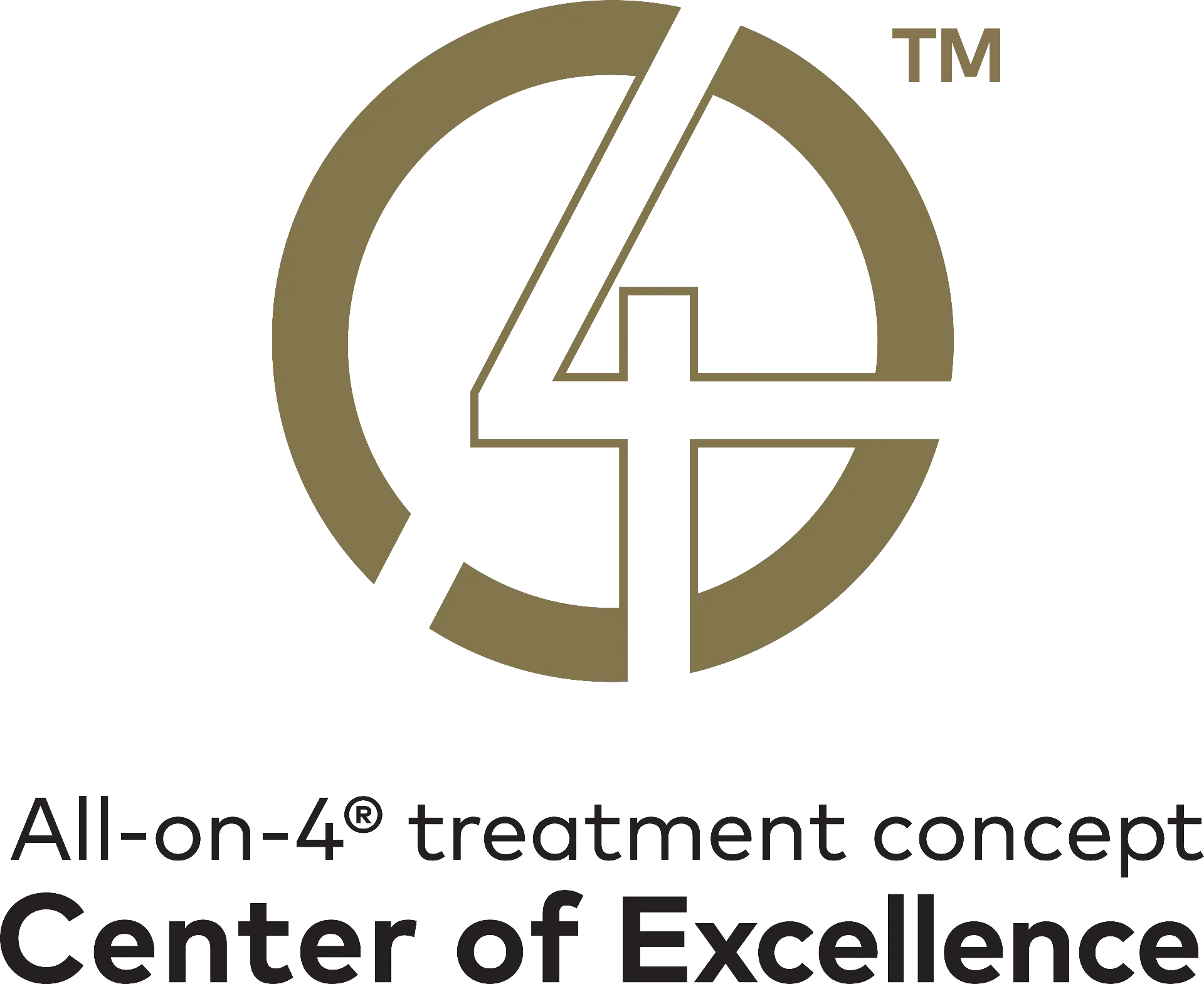 All-on-4® Centar izvrsnosti